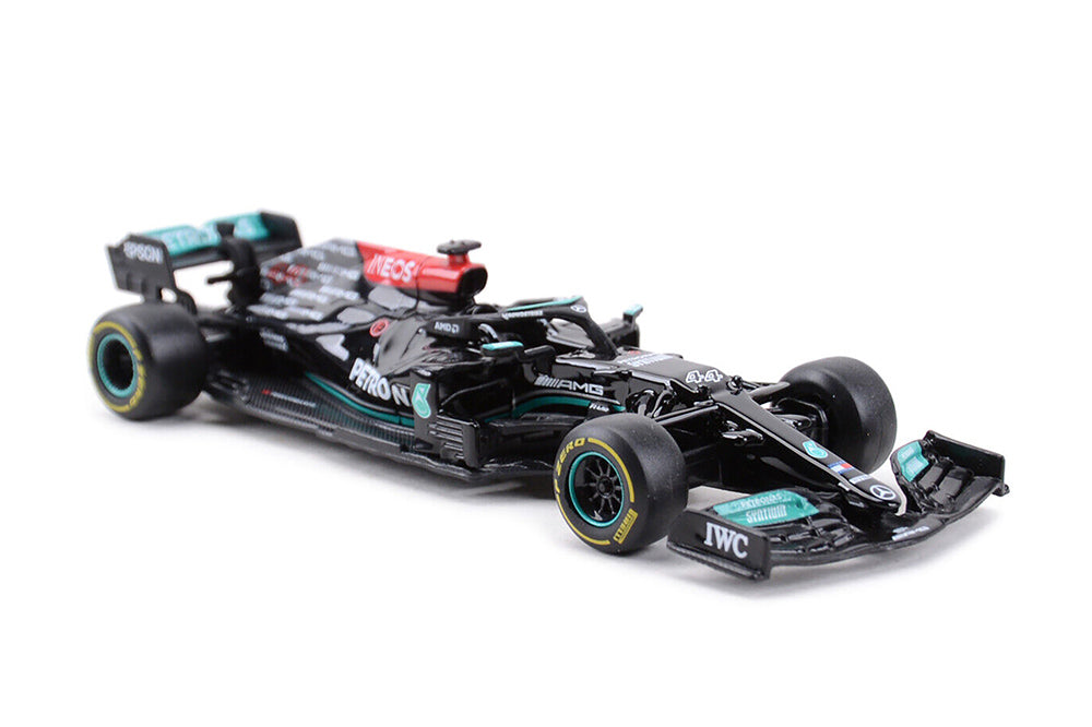 Hamilton diecast store