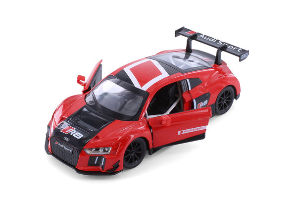 Audi R8 LMS Red ! 1/24 Scale