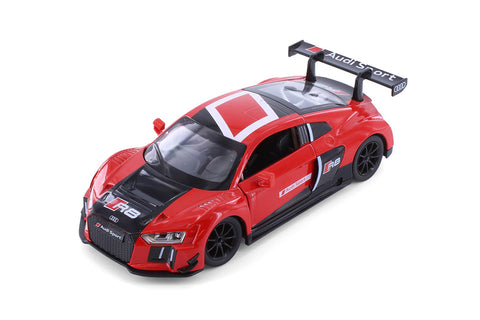 Audi R8 LMS Red ! 1/24 Scale