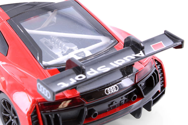 Audi R8 LMS Red ! 1/24 Scale