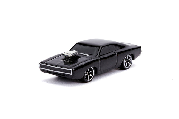 Fast and Furious 3 Car Set 1/65 Collectors Series Diecast